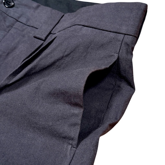 Men's Black Chinos - Picture 6 of 14
